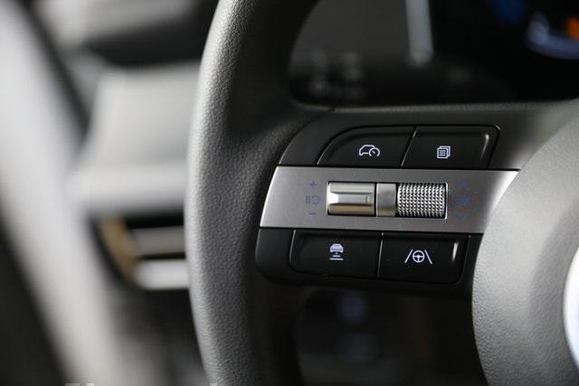 new 2026 Hyundai Sonata car, priced at $28,547