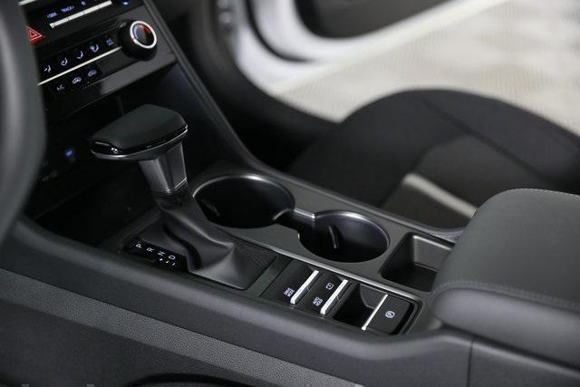 new 2026 Hyundai Sonata car, priced at $28,547