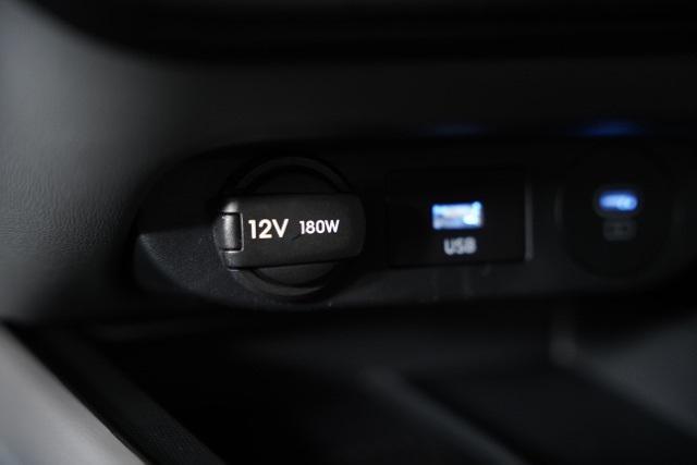 new 2025 Hyundai Elantra car, priced at $25,857