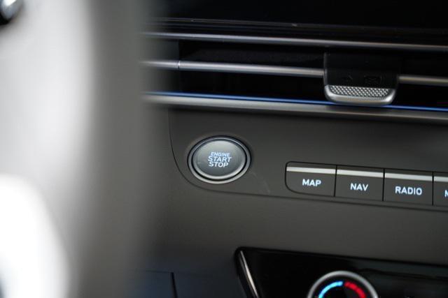 new 2025 Hyundai Elantra car, priced at $27,107