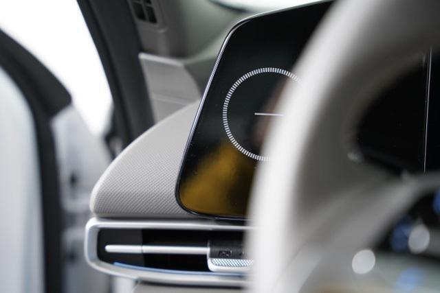 new 2025 Hyundai Elantra car, priced at $25,857