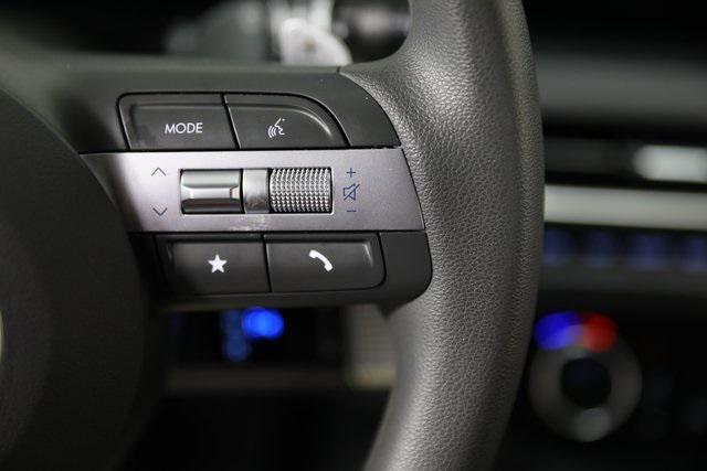 used 2024 Hyundai Sonata car, priced at $24,495