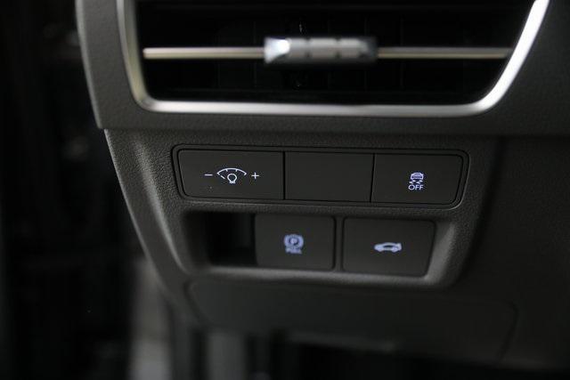 used 2024 Hyundai Sonata car, priced at $24,495
