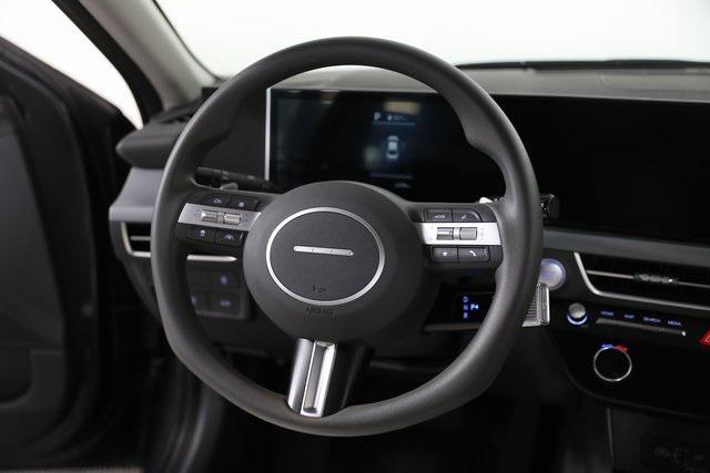 used 2024 Hyundai Sonata car, priced at $24,495