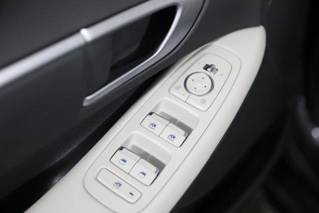 used 2024 Hyundai Sonata car, priced at $24,495