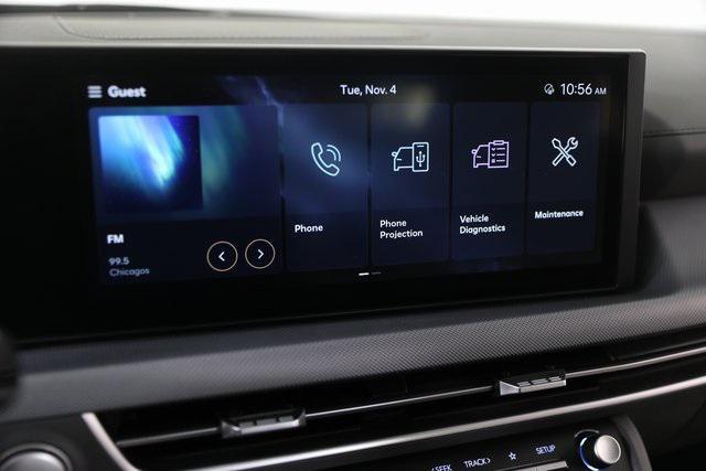 used 2024 Hyundai Sonata car, priced at $24,495