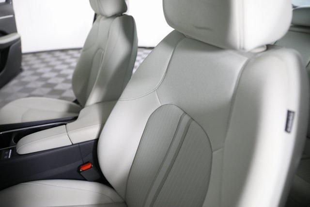 used 2024 Hyundai Sonata car, priced at $24,495