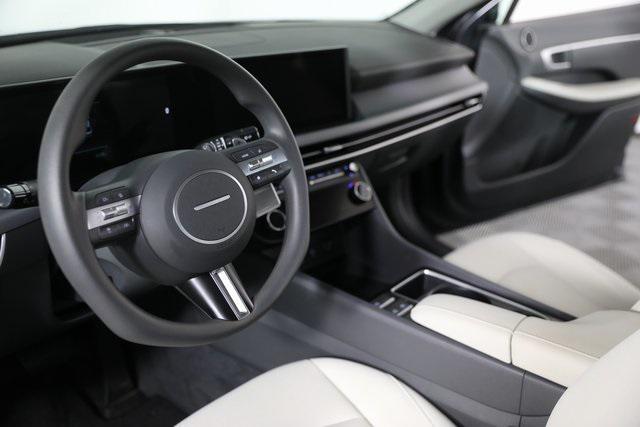 used 2024 Hyundai Sonata car, priced at $24,495