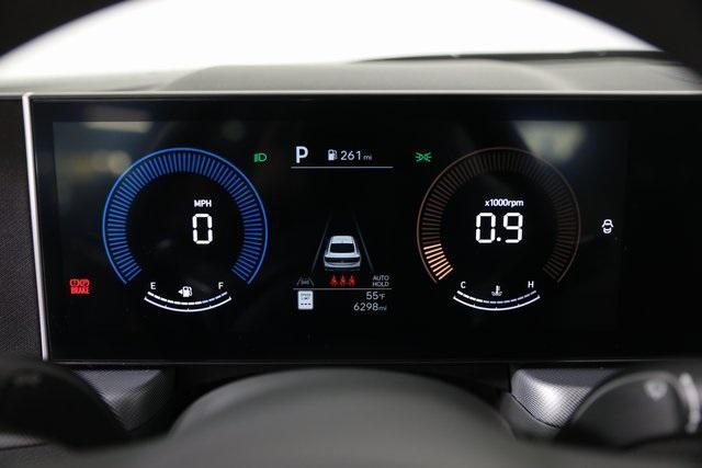 used 2024 Hyundai Sonata car, priced at $24,495