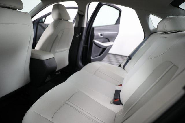 used 2024 Hyundai Sonata car, priced at $24,495