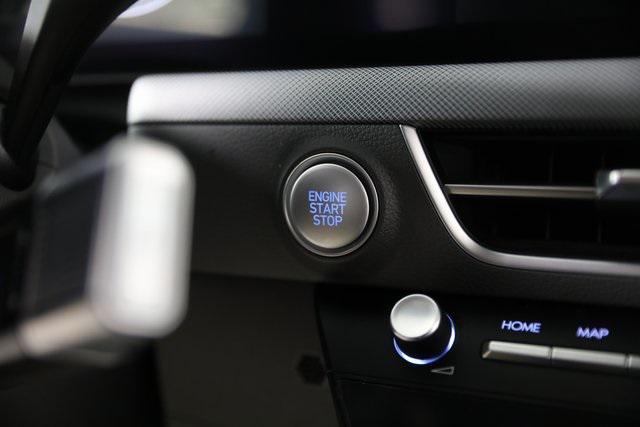 used 2024 Hyundai Sonata car, priced at $24,495