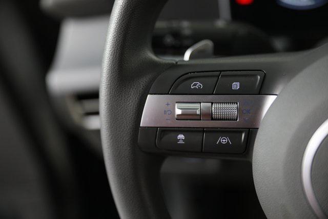 used 2024 Hyundai Sonata car, priced at $24,495