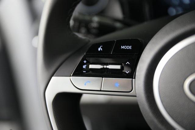 new 2025 Hyundai ELANTRA HEV car, priced at $31,543