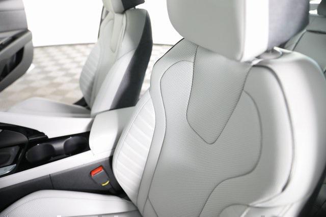 new 2025 Hyundai ELANTRA HEV car, priced at $31,543