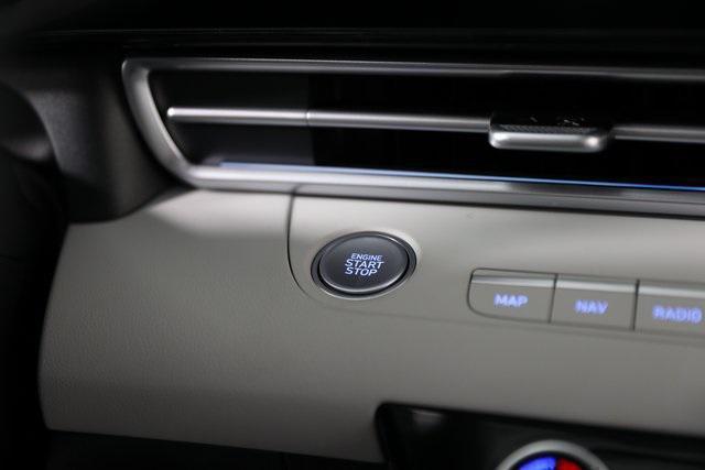 new 2025 Hyundai ELANTRA HEV car, priced at $31,543