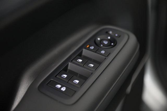 new 2025 Hyundai Santa Fe car, priced at $46,065