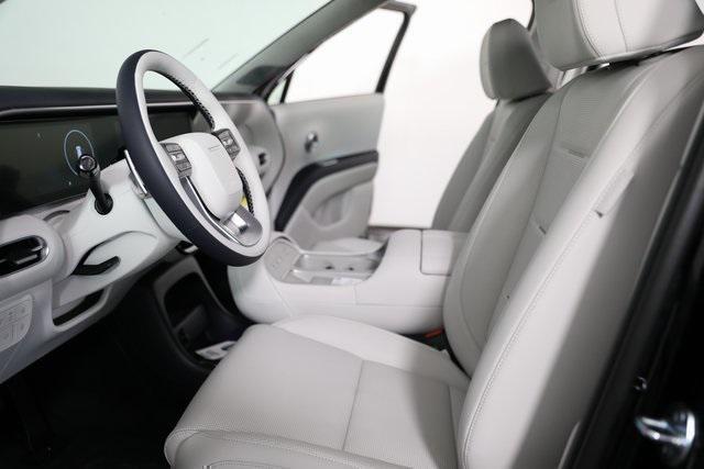 new 2026 Hyundai Palisade car, priced at $56,583