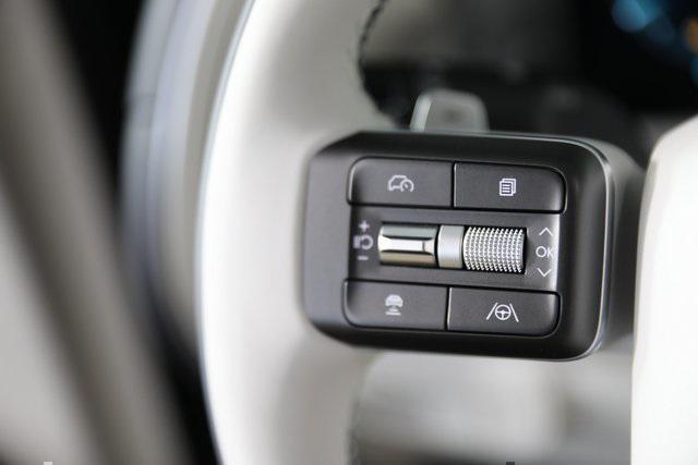 new 2026 Hyundai Palisade car, priced at $56,583