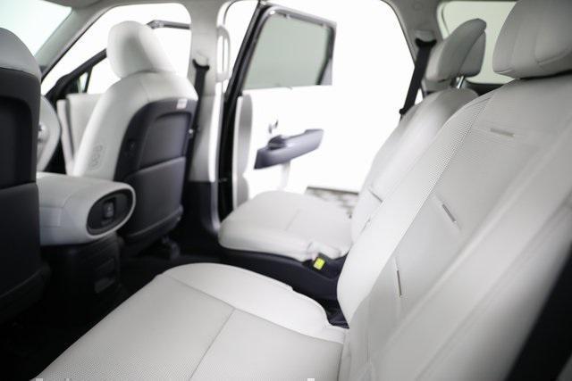 new 2026 Hyundai Palisade car, priced at $56,583