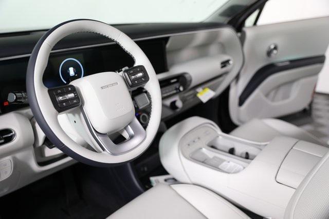 new 2026 Hyundai Palisade car, priced at $56,583