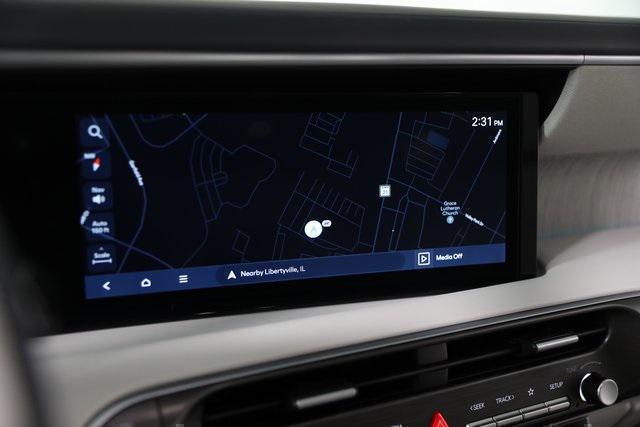 new 2026 Hyundai Palisade car, priced at $56,583