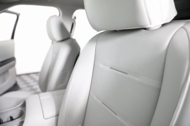 new 2026 Hyundai Palisade car, priced at $56,583