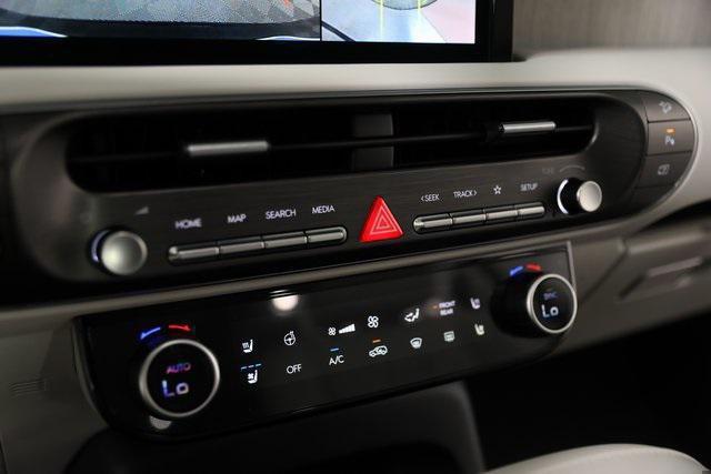 new 2026 Hyundai Palisade car, priced at $56,583