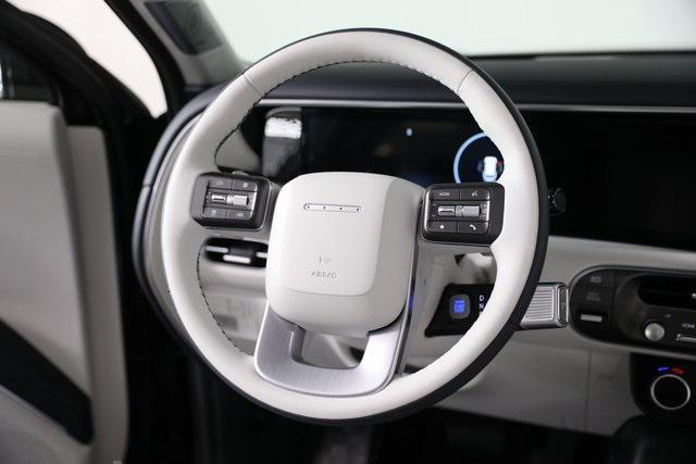 new 2026 Hyundai Palisade car, priced at $56,583