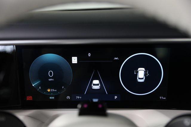 new 2026 Hyundai Palisade car, priced at $56,583