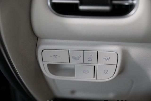 new 2026 Hyundai Palisade car, priced at $56,583