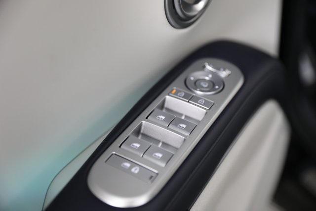 new 2026 Hyundai Palisade car, priced at $56,583