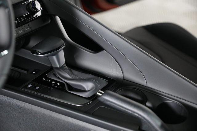 new 2025 Hyundai Elantra car, priced at $25,033