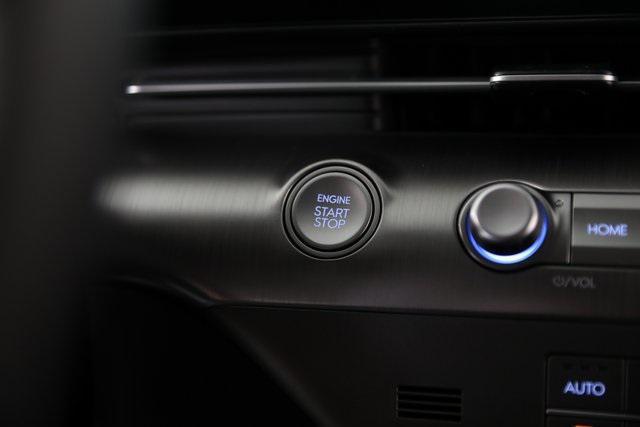 new 2026 Hyundai Kona car, priced at $28,675