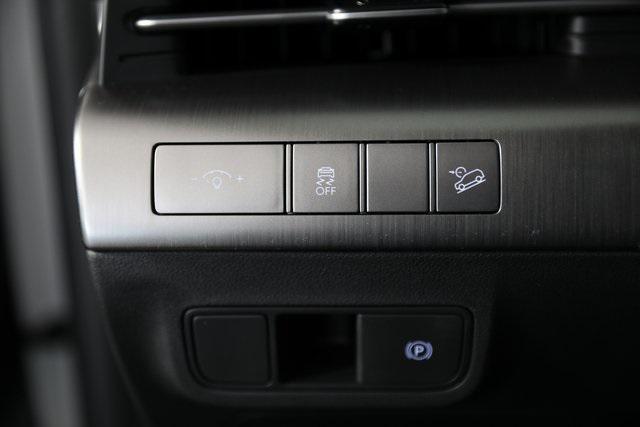 new 2026 Hyundai Kona car, priced at $28,675