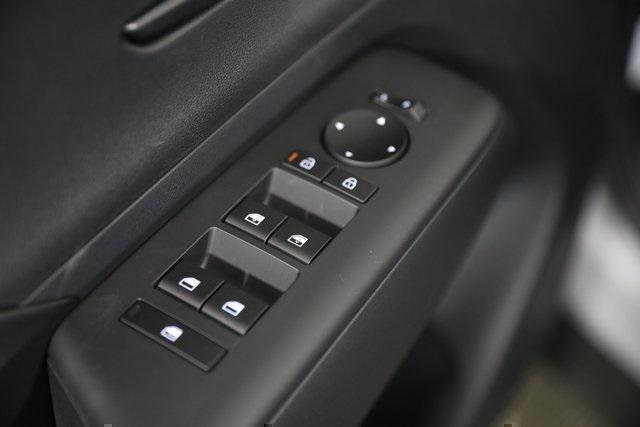 new 2026 Hyundai Kona car, priced at $28,675