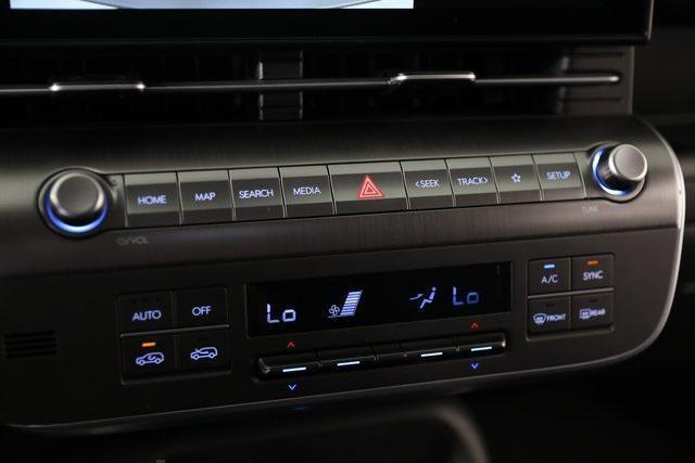 new 2026 Hyundai Kona car, priced at $28,675