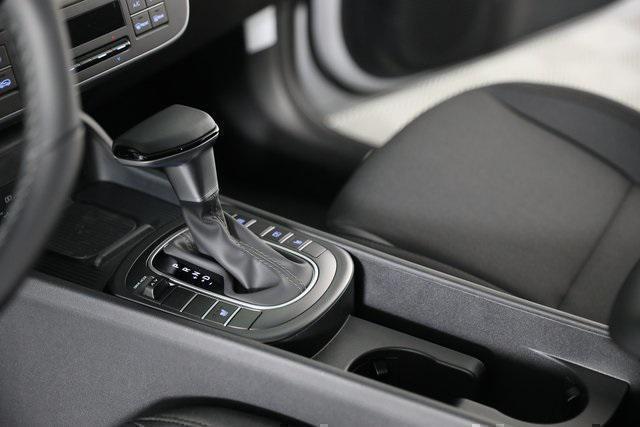 new 2026 Hyundai Kona car, priced at $28,675