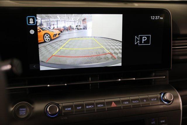 new 2026 Hyundai Kona car, priced at $28,675