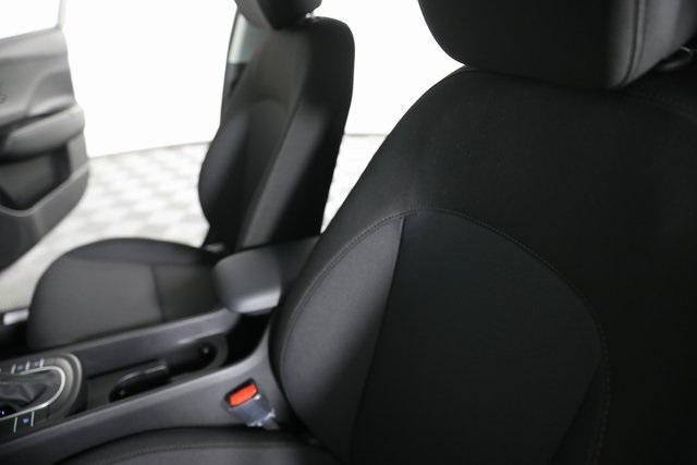 new 2026 Hyundai Kona car, priced at $28,675