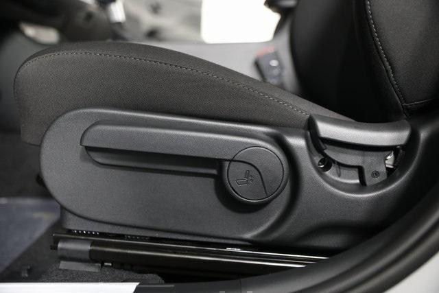 new 2026 Hyundai Kona car, priced at $28,675