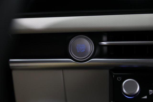 new 2025 Hyundai Tucson car, priced at $31,491