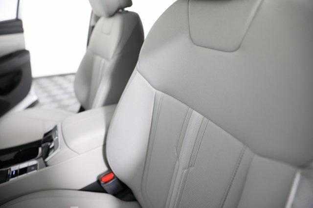 new 2025 Hyundai Tucson car, priced at $31,491