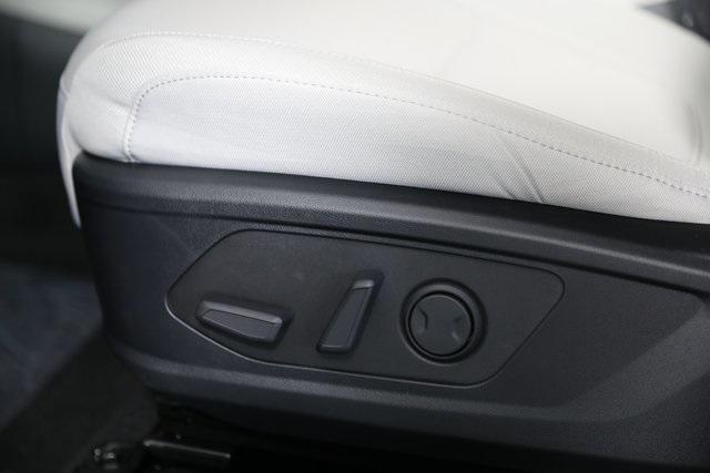 new 2025 Hyundai Tucson car, priced at $31,491