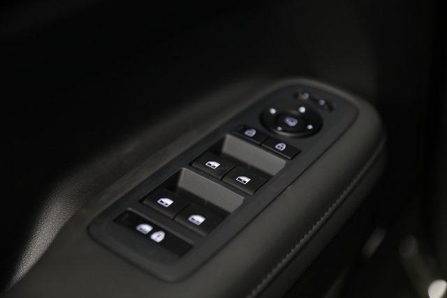 new 2025 Hyundai SANTA FE HEV car, priced at $49,554