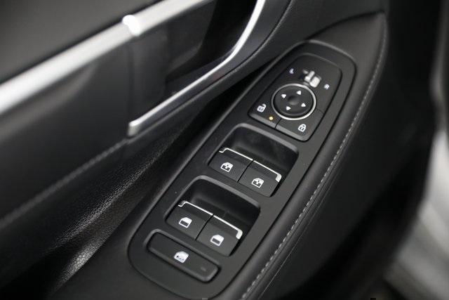 new 2025 Hyundai Sonata Hybrid car, priced at $37,721