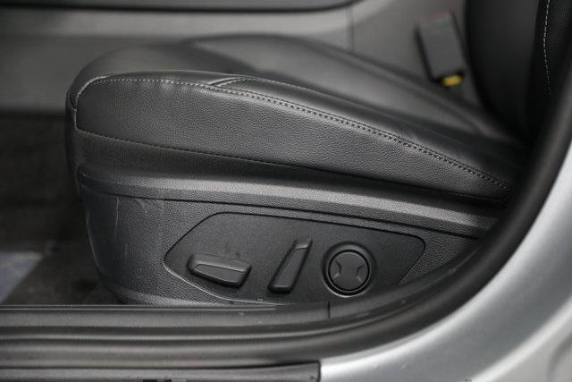 new 2025 Hyundai Sonata Hybrid car, priced at $37,721