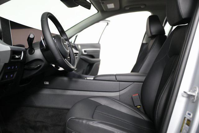 new 2025 Hyundai Sonata Hybrid car, priced at $37,721