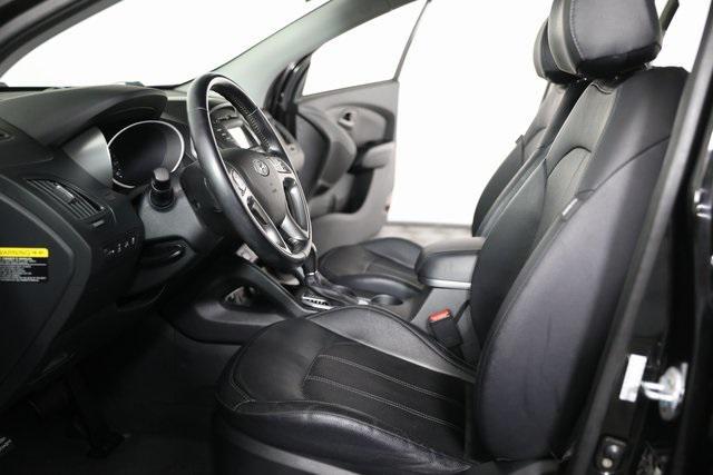 used 2015 Hyundai Tucson car, priced at $10,995