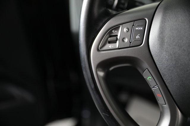 used 2015 Hyundai Tucson car, priced at $10,995