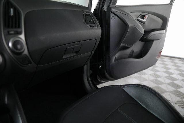 used 2015 Hyundai Tucson car, priced at $10,995